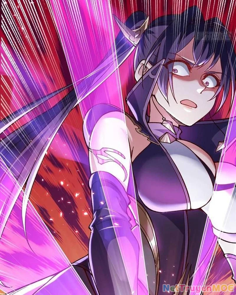 Ta Nhờ Đồ Đệ Kéo Dài Tính Mạng Chapter 11 - 55