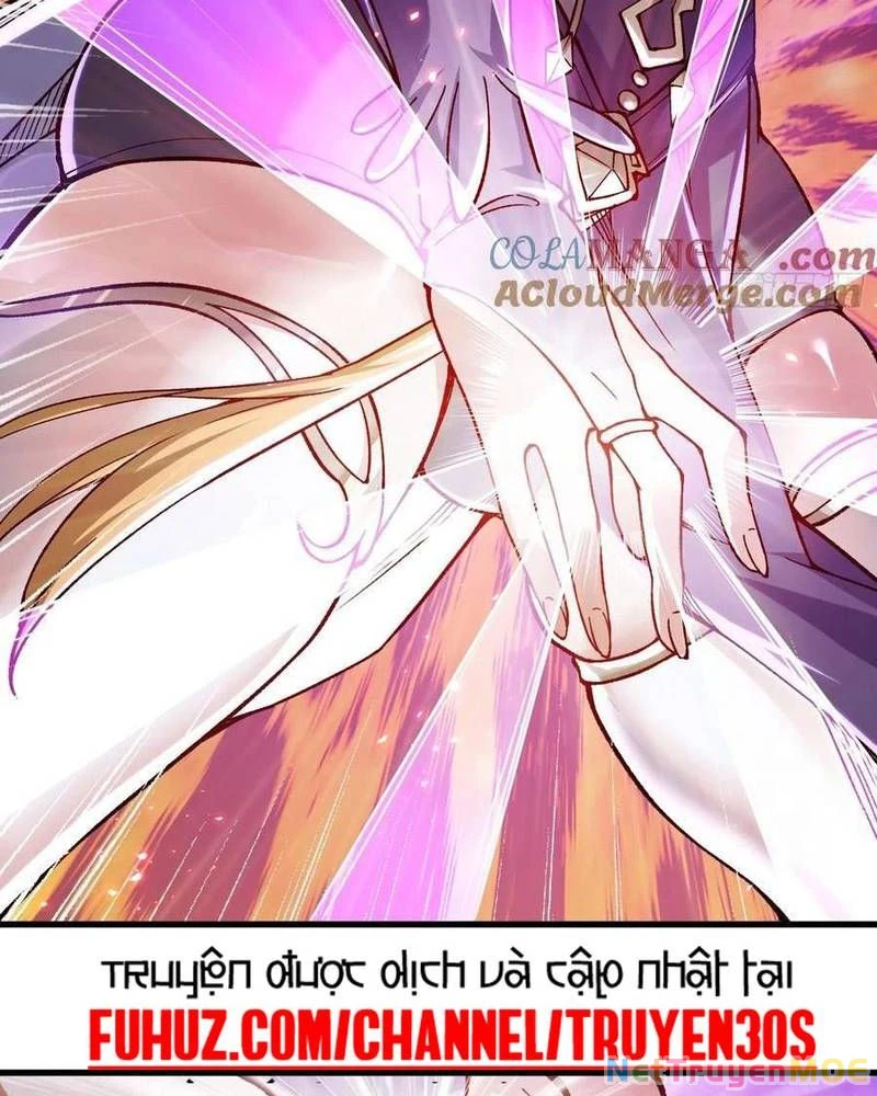 Ta Nhờ Đồ Đệ Kéo Dài Tính Mạng Chapter 11 - 56