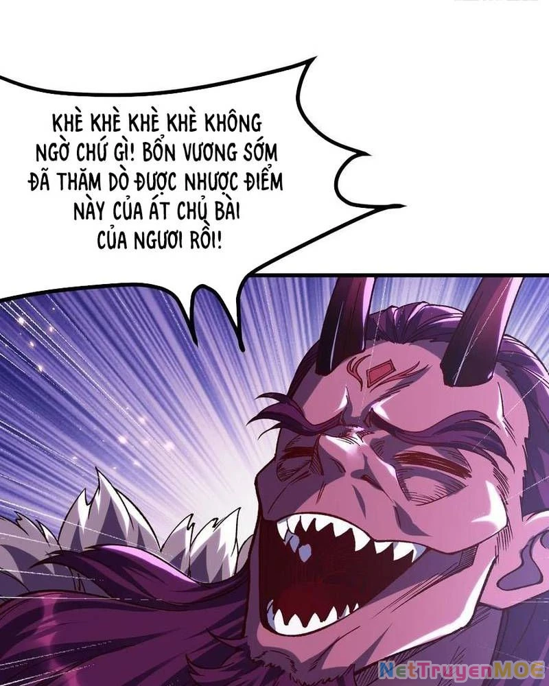 Ta Nhờ Đồ Đệ Kéo Dài Tính Mạng Chapter 11 - 64