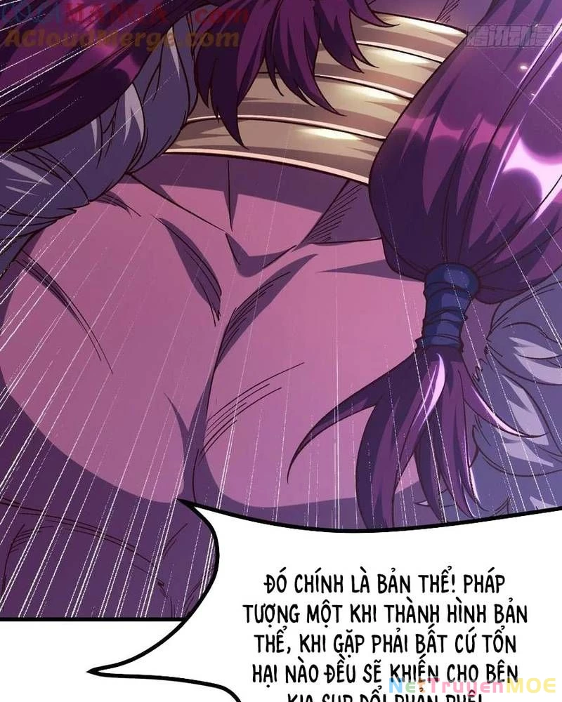 Ta Nhờ Đồ Đệ Kéo Dài Tính Mạng Chapter 11 - 65