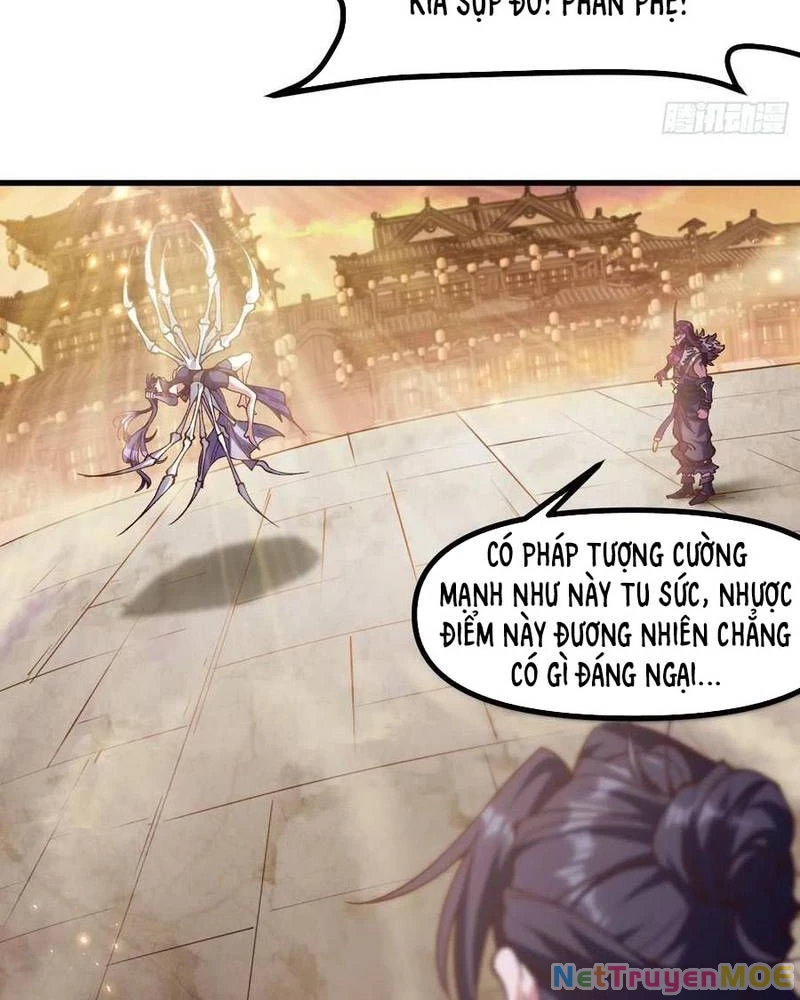 Ta Nhờ Đồ Đệ Kéo Dài Tính Mạng Chapter 11 - 66