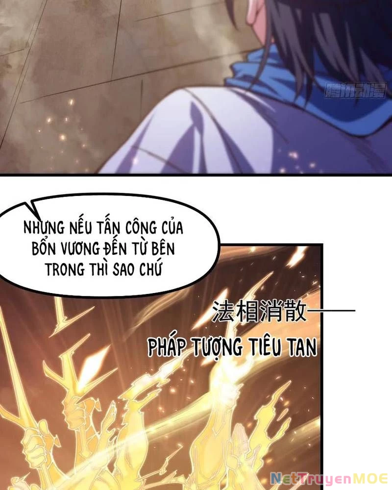 Ta Nhờ Đồ Đệ Kéo Dài Tính Mạng Chapter 11 - 67