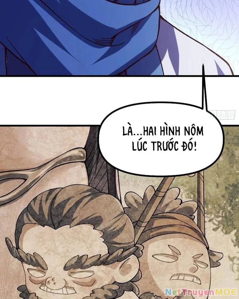 Ta Nhờ Đồ Đệ Kéo Dài Tính Mạng Chapter 11 - 70