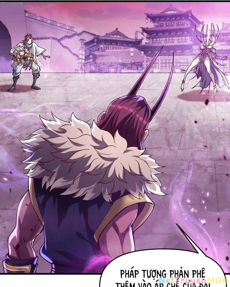 Ta Nhờ Đồ Đệ Kéo Dài Tính Mạng Chapter 11 - 72