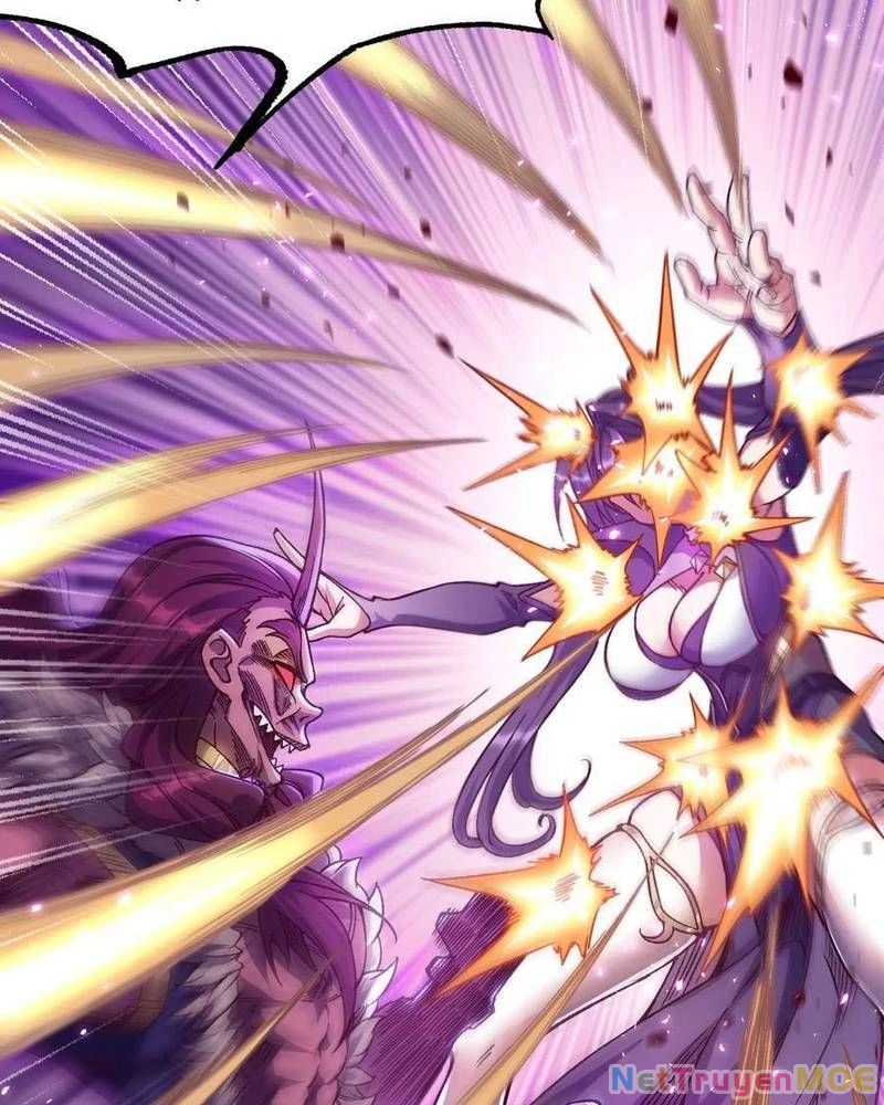 Ta Nhờ Đồ Đệ Kéo Dài Tính Mạng Chapter 11 - 75