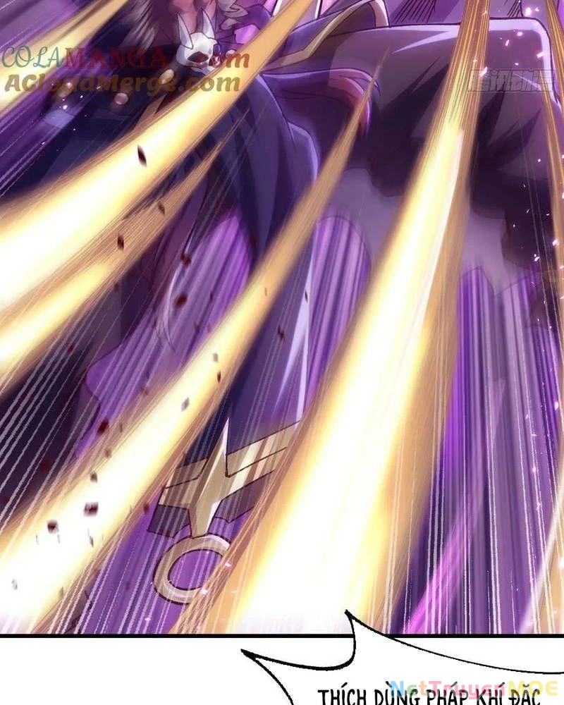 Ta Nhờ Đồ Đệ Kéo Dài Tính Mạng Chapter 11 - 76