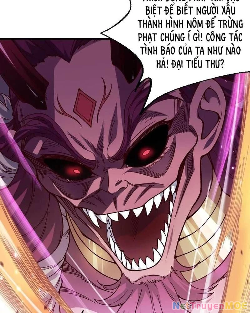 Ta Nhờ Đồ Đệ Kéo Dài Tính Mạng Chapter 11 - 77