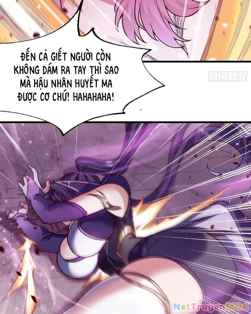 Ta Nhờ Đồ Đệ Kéo Dài Tính Mạng Chapter 11 - 78