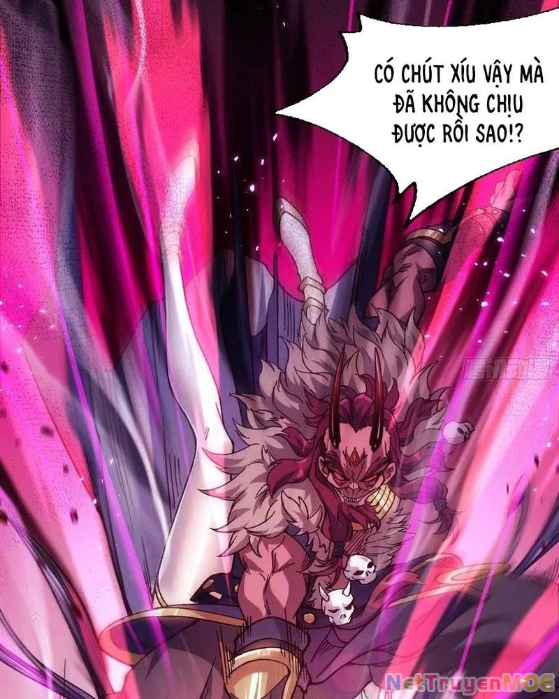 Ta Nhờ Đồ Đệ Kéo Dài Tính Mạng Chapter 11 - 80