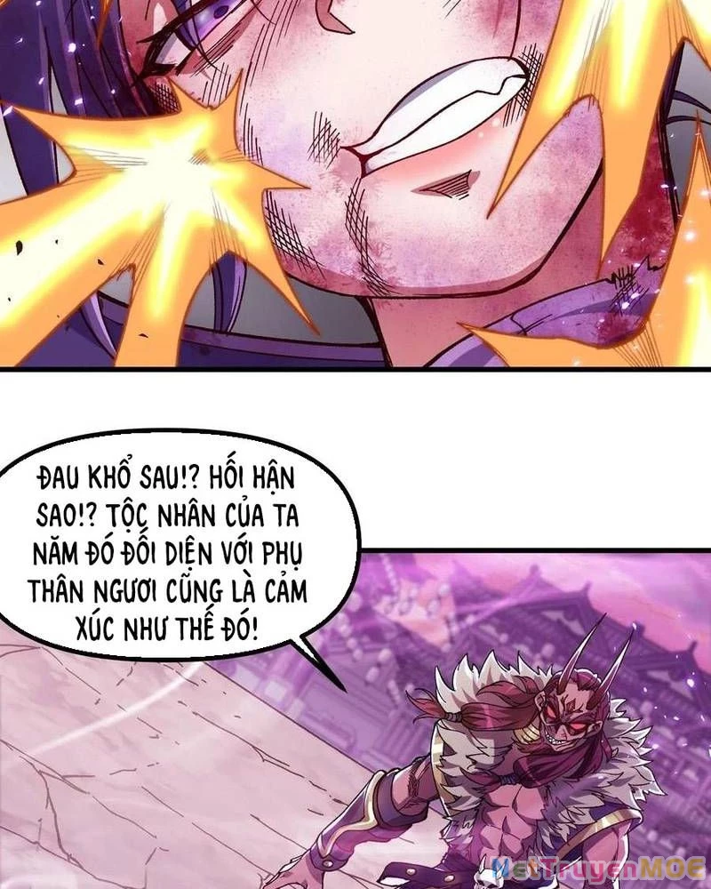 Ta Nhờ Đồ Đệ Kéo Dài Tính Mạng Chapter 11 - 86