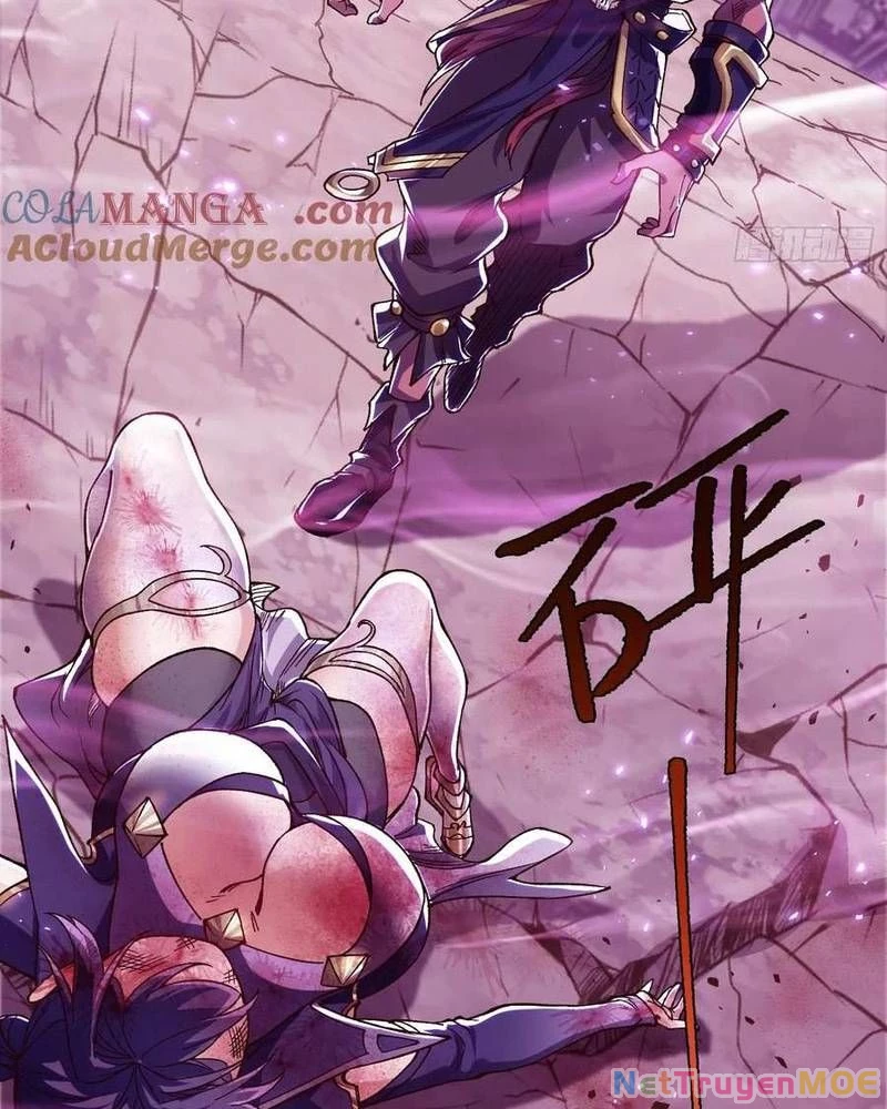 Ta Nhờ Đồ Đệ Kéo Dài Tính Mạng Chapter 11 - 87