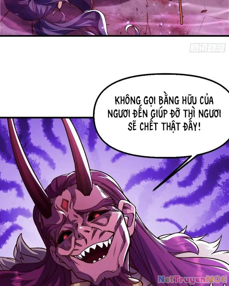 Ta Nhờ Đồ Đệ Kéo Dài Tính Mạng Chapter 11 - 88