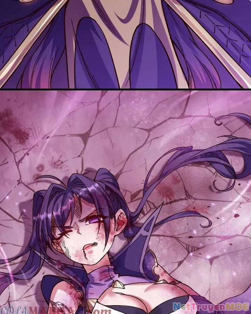 Ta Nhờ Đồ Đệ Kéo Dài Tính Mạng Chapter 11 - 90