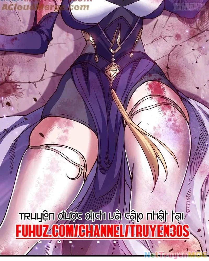 Ta Nhờ Đồ Đệ Kéo Dài Tính Mạng Chapter 11 - 91