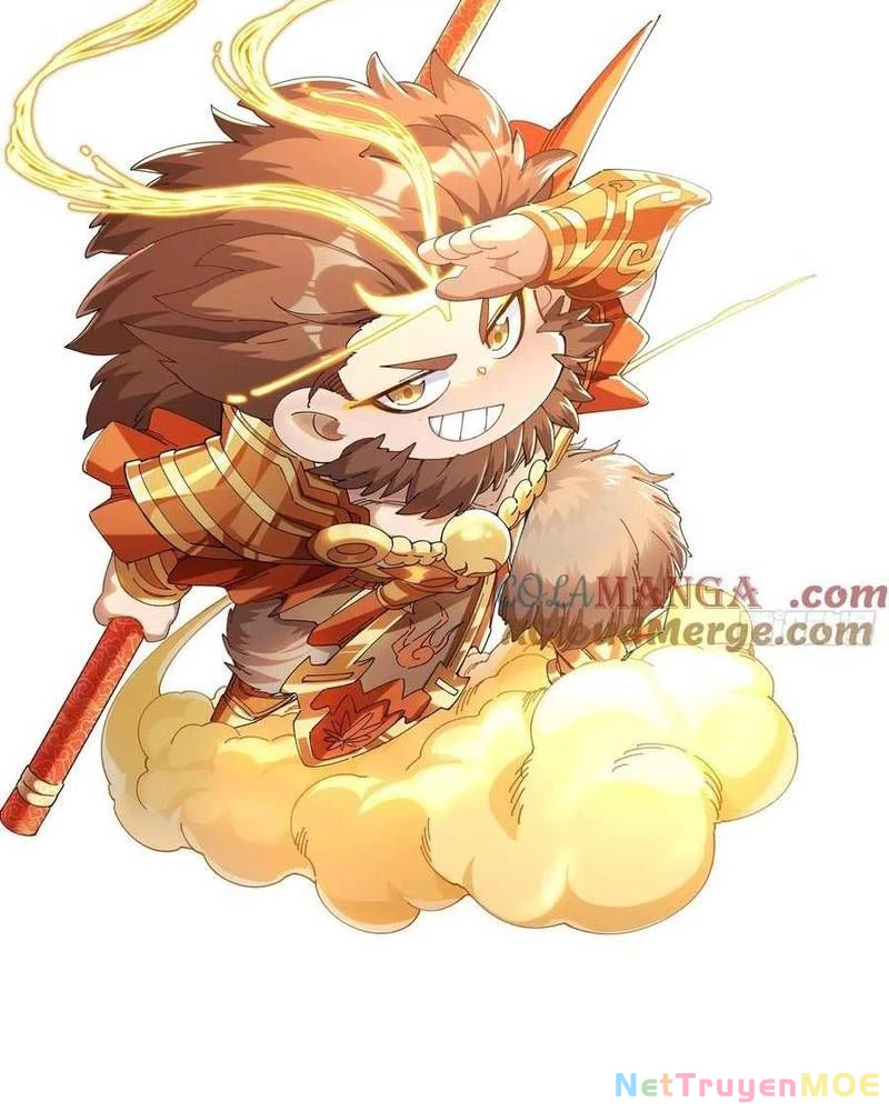 Ta Nhờ Đồ Đệ Kéo Dài Tính Mạng Chapter 11 - 94