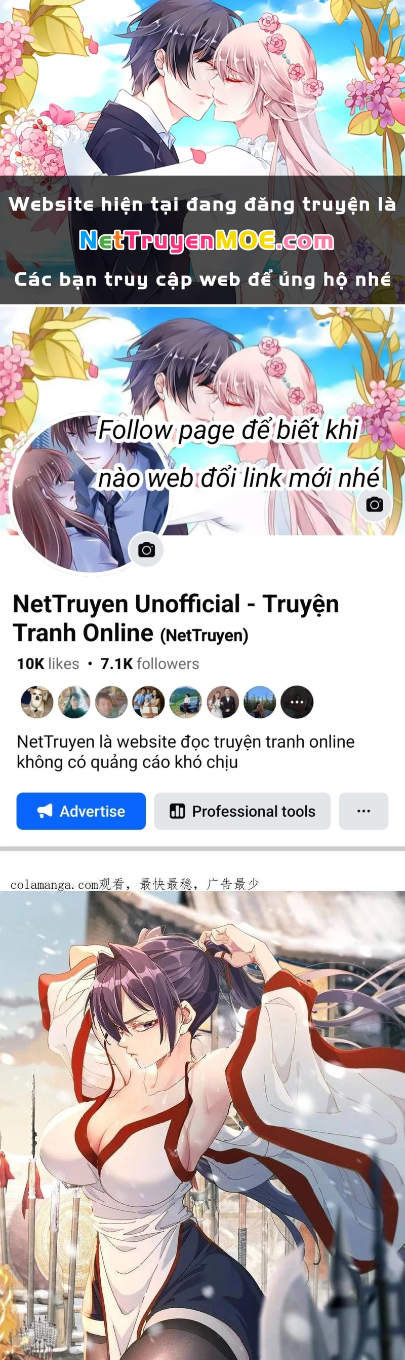 Ta Nhờ Đồ Đệ Kéo Dài Tính Mạng Chapter 12 - 1