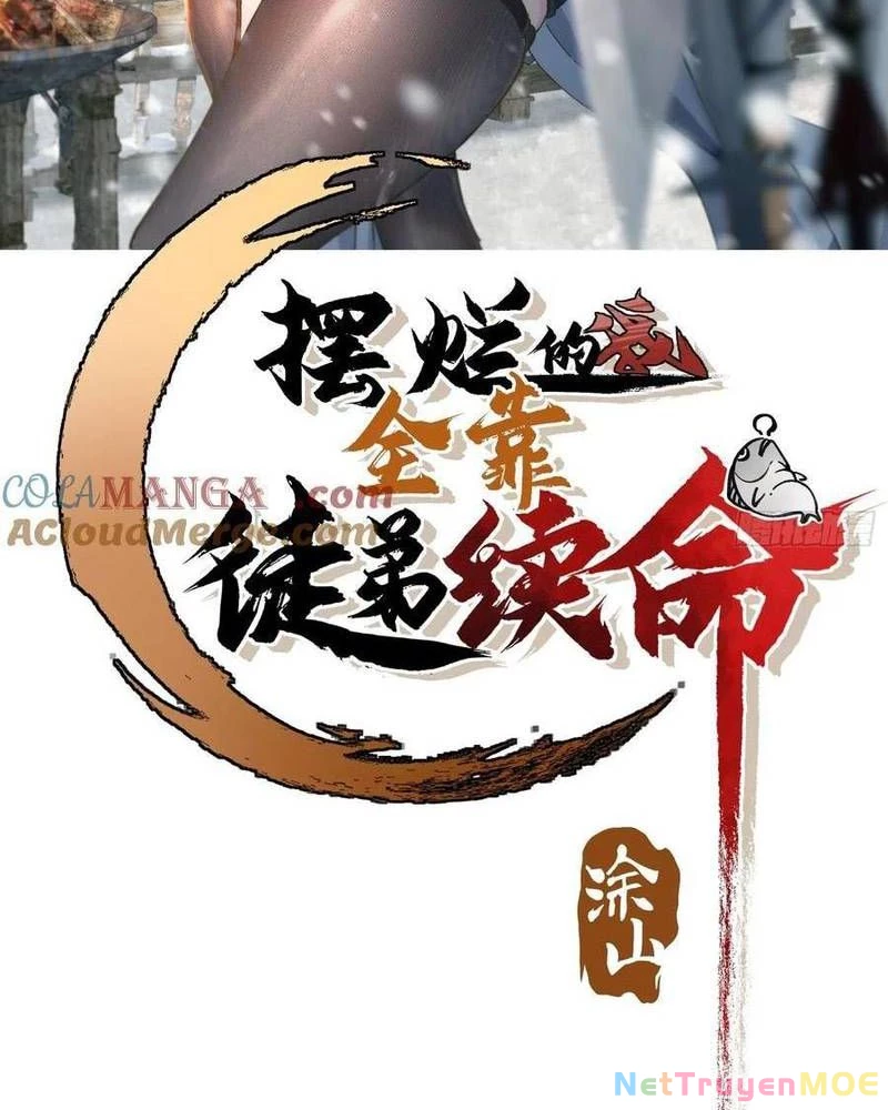 Ta Nhờ Đồ Đệ Kéo Dài Tính Mạng Chapter 12 - 2