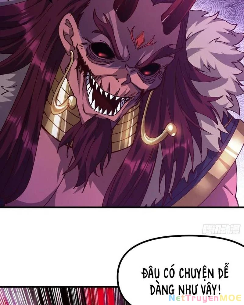 Ta Nhờ Đồ Đệ Kéo Dài Tính Mạng Chapter 12 - 4