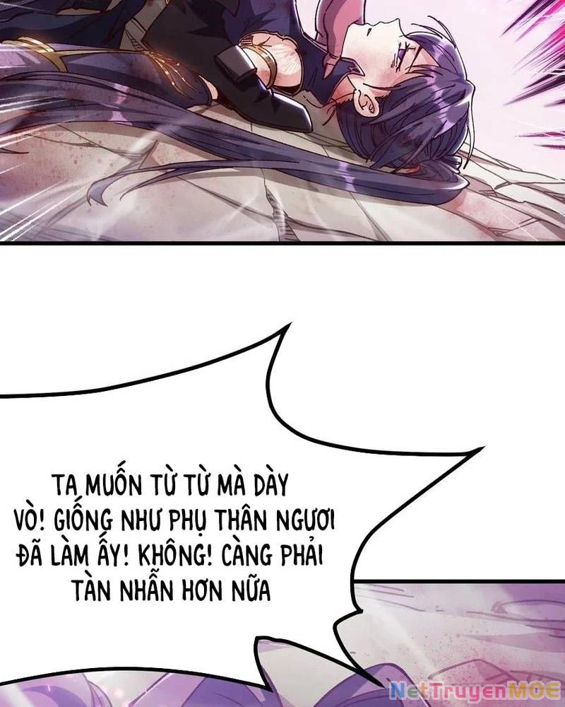 Ta Nhờ Đồ Đệ Kéo Dài Tính Mạng Chapter 12 - 6