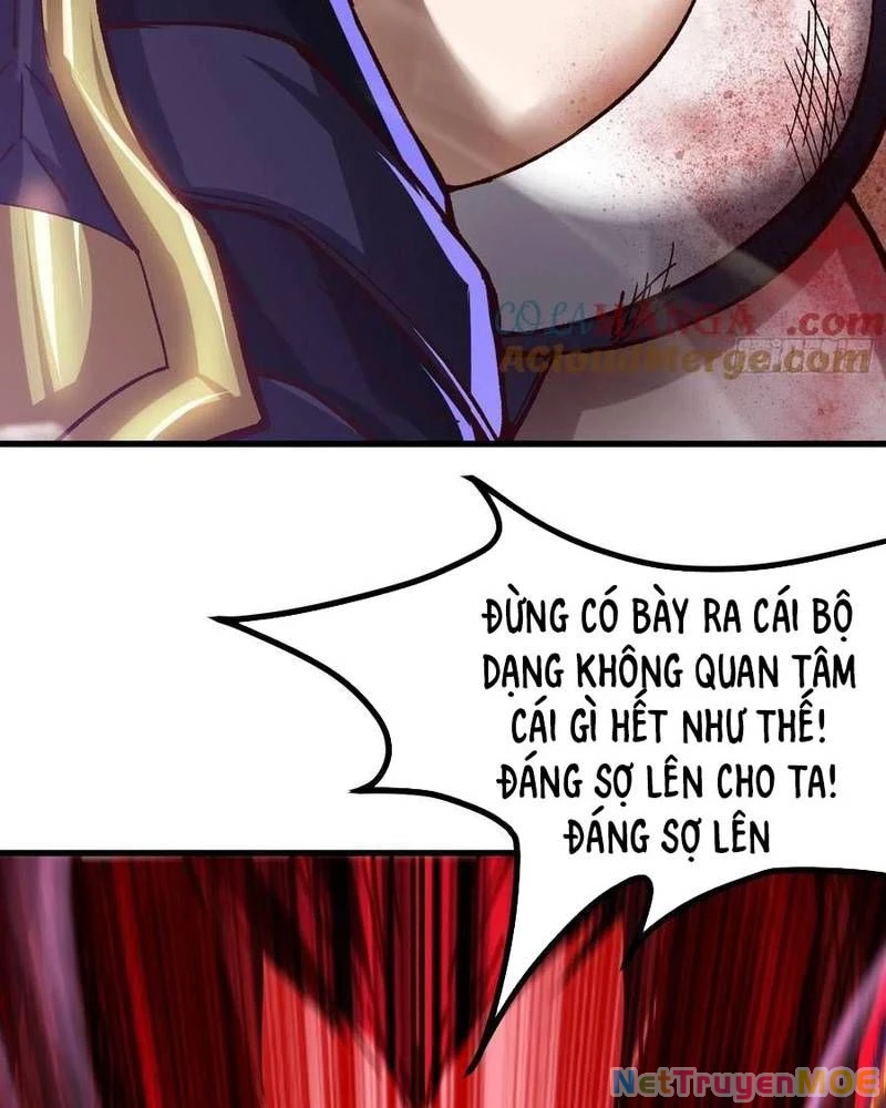 Ta Nhờ Đồ Đệ Kéo Dài Tính Mạng Chapter 12 - 9