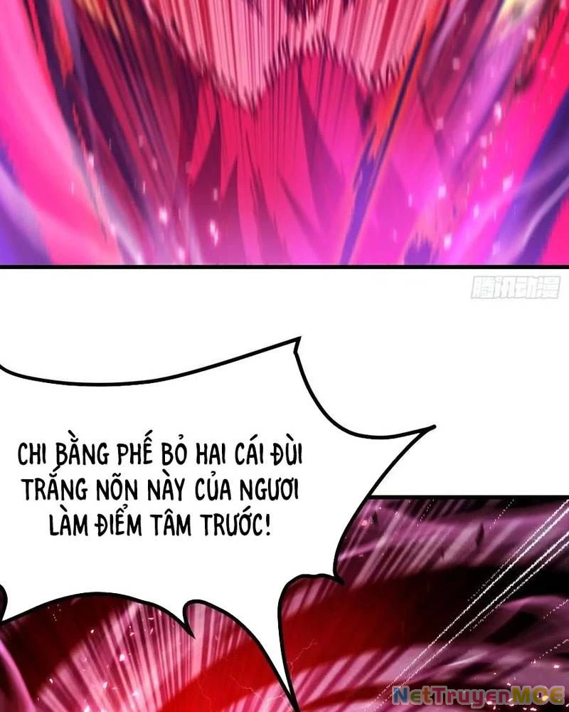 Ta Nhờ Đồ Đệ Kéo Dài Tính Mạng Chapter 12 - 11