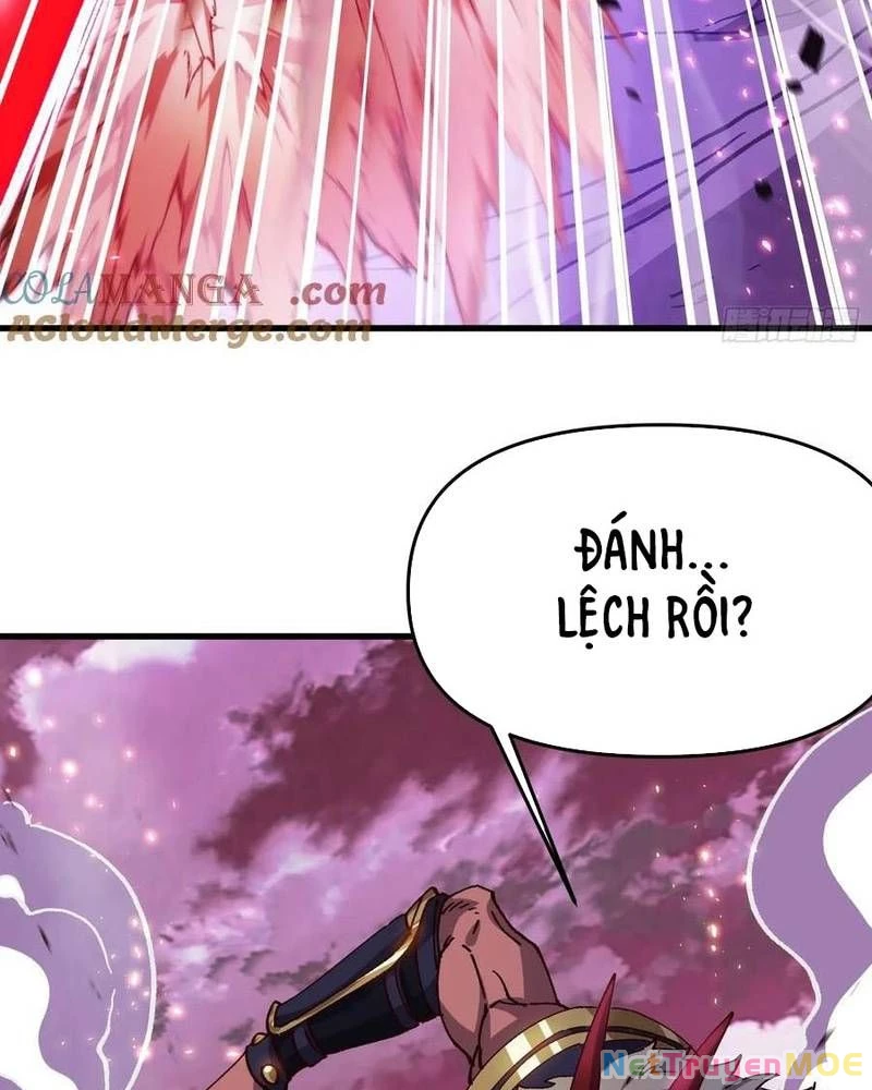 Ta Nhờ Đồ Đệ Kéo Dài Tính Mạng Chapter 12 - 17