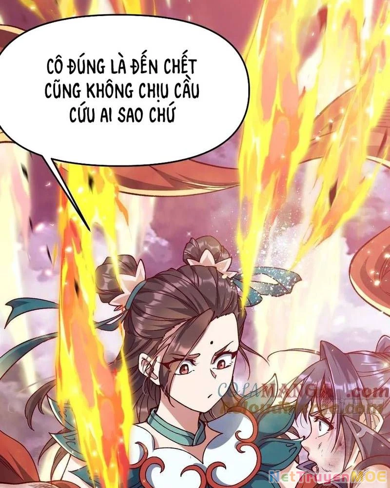 Ta Nhờ Đồ Đệ Kéo Dài Tính Mạng Chapter 12 - 28