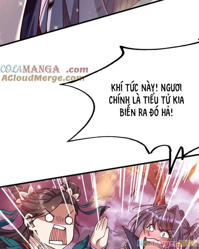 Ta Nhờ Đồ Đệ Kéo Dài Tính Mạng Chapter 12 - 35