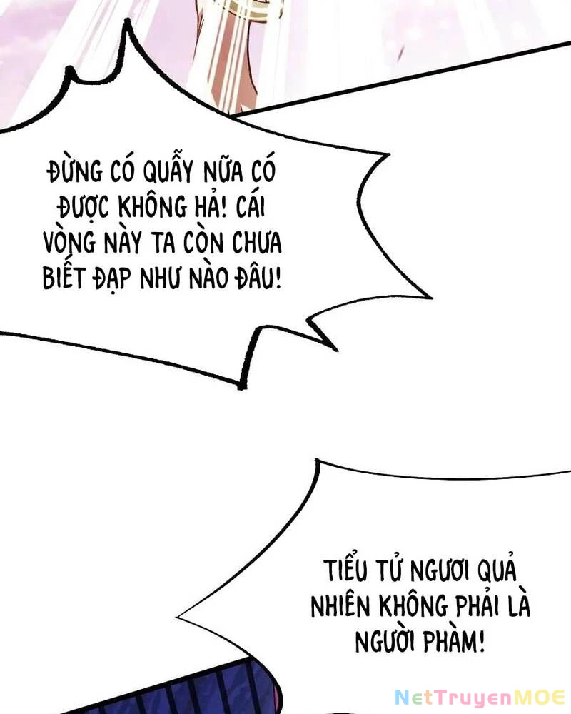 Ta Nhờ Đồ Đệ Kéo Dài Tính Mạng Chapter 12 - 37