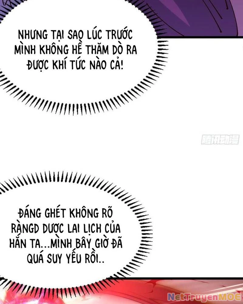 Ta Nhờ Đồ Đệ Kéo Dài Tính Mạng Chapter 12 - 40