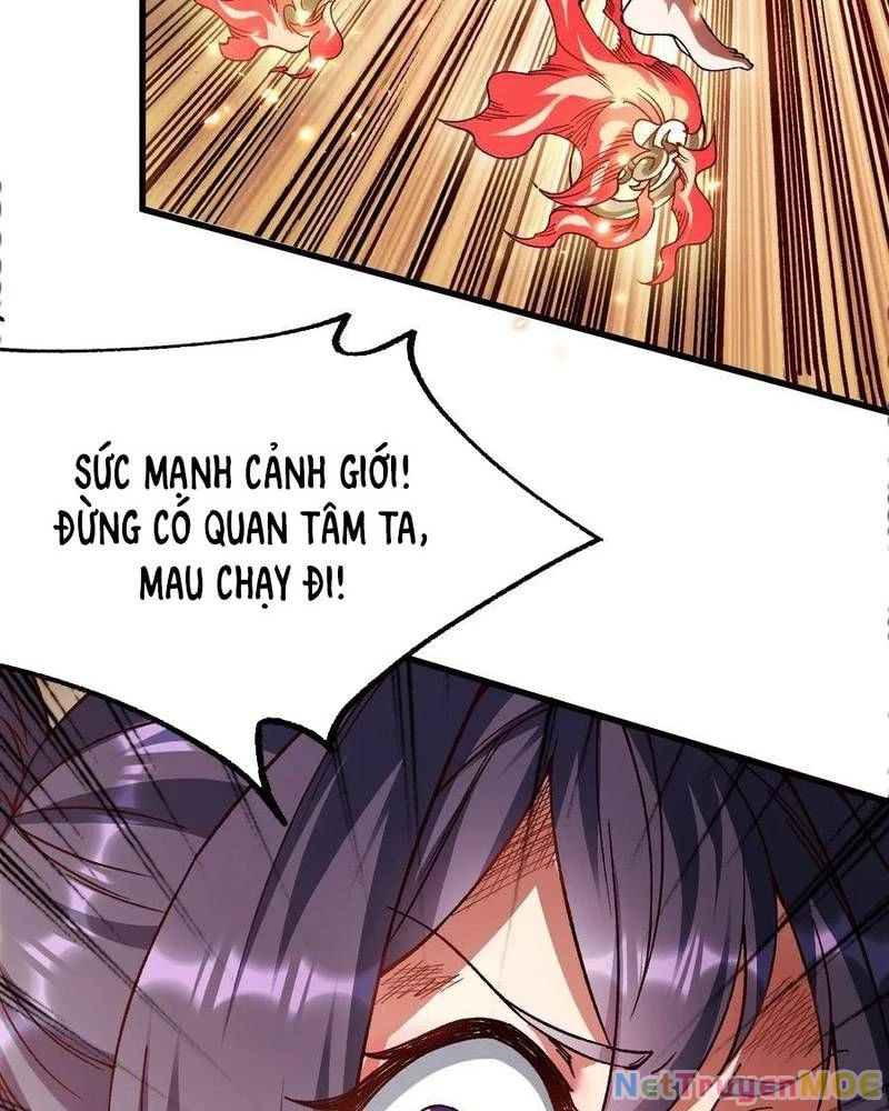 Ta Nhờ Đồ Đệ Kéo Dài Tính Mạng Chapter 12 - 48