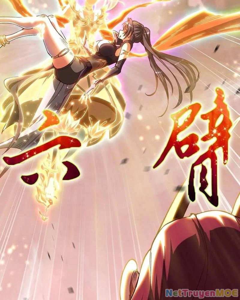 Ta Nhờ Đồ Đệ Kéo Dài Tính Mạng Chapter 12 - 63