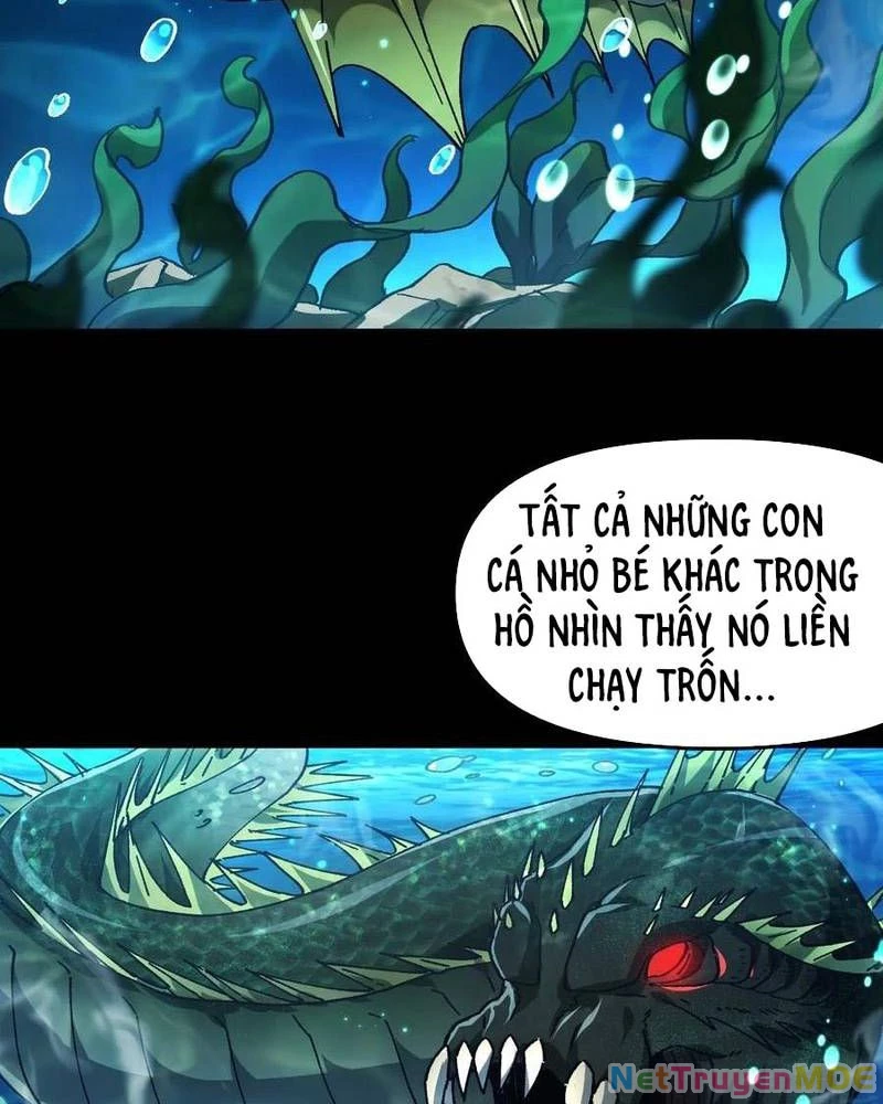 Ta Nhờ Đồ Đệ Kéo Dài Tính Mạng Chapter 12 - 80