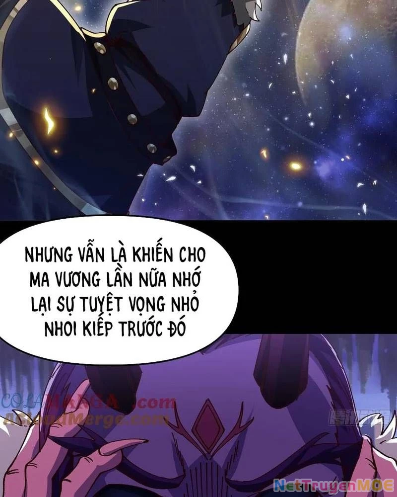 Ta Nhờ Đồ Đệ Kéo Dài Tính Mạng Chapter 12 - 110