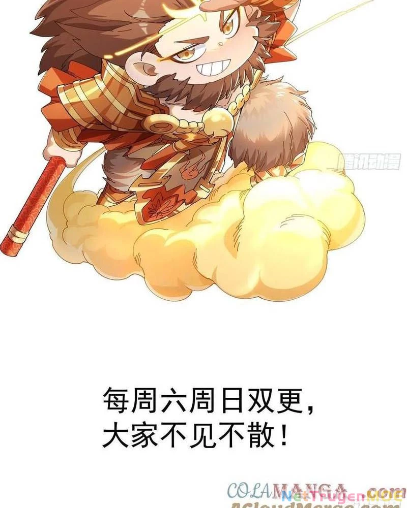 Ta Nhờ Đồ Đệ Kéo Dài Tính Mạng Chapter 12 - 113