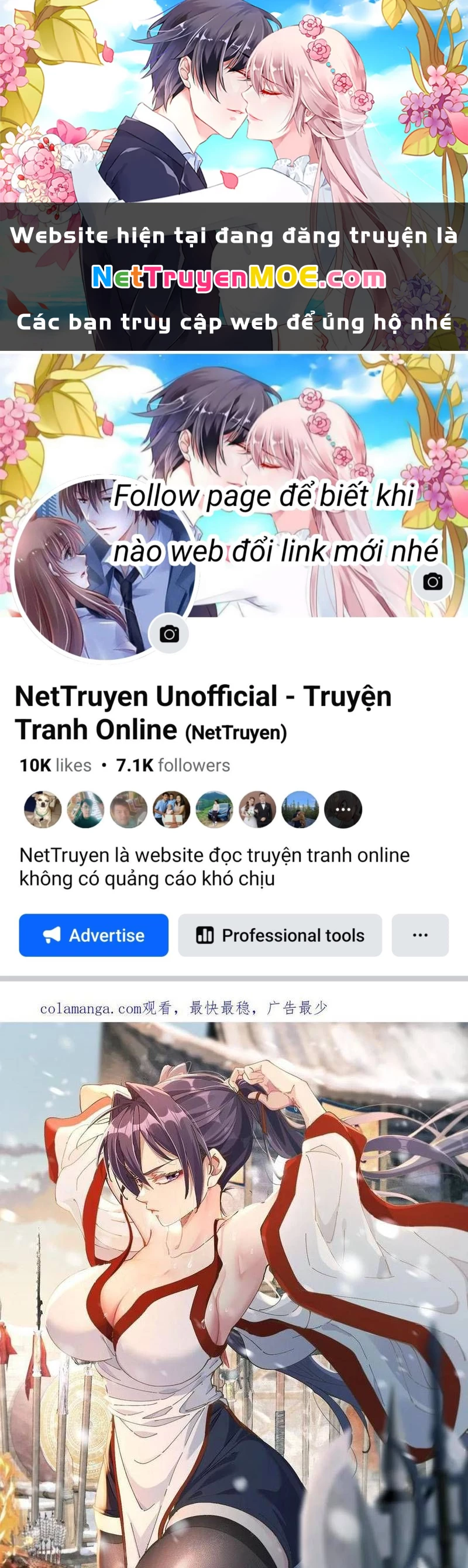 Ta Nhờ Đồ Đệ Kéo Dài Tính Mạng Chapter 13 - 1