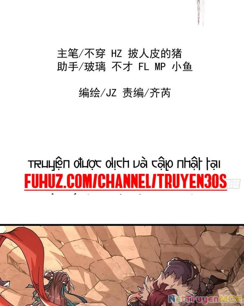 Ta Nhờ Đồ Đệ Kéo Dài Tính Mạng Chapter 13 - 3