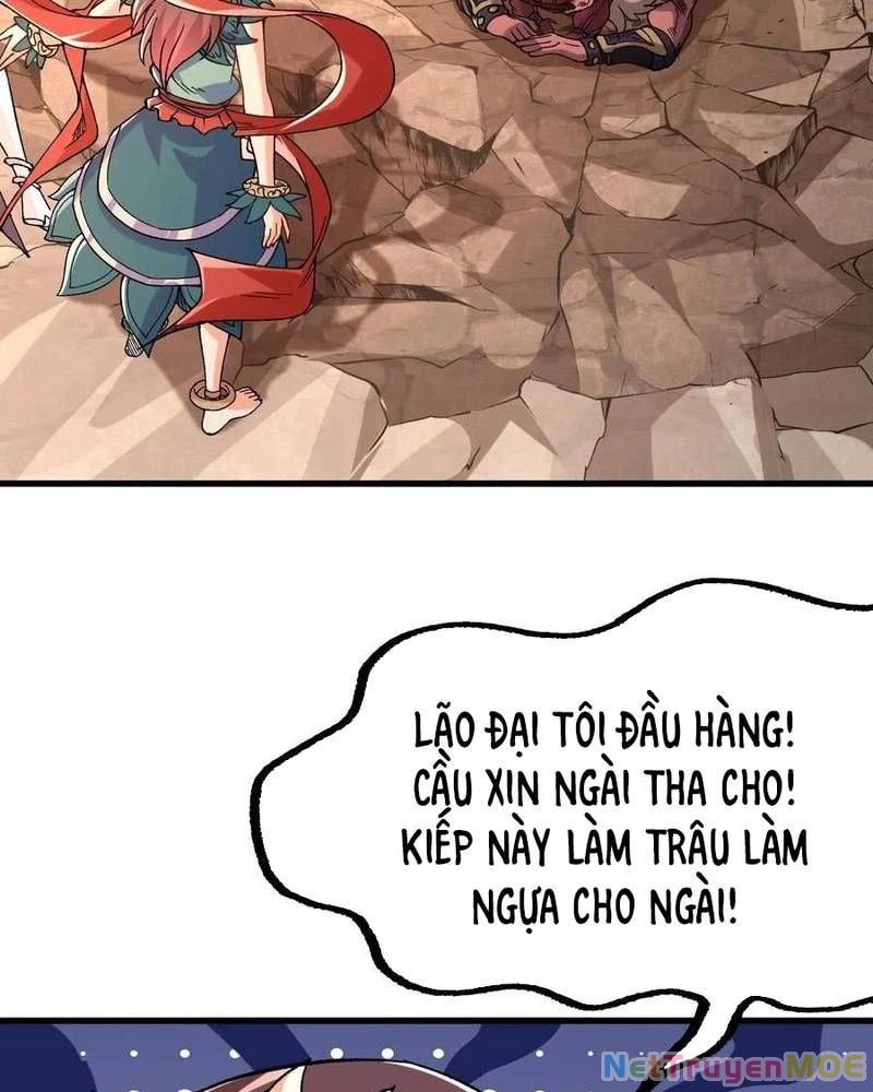 Ta Nhờ Đồ Đệ Kéo Dài Tính Mạng Chapter 13 - 4