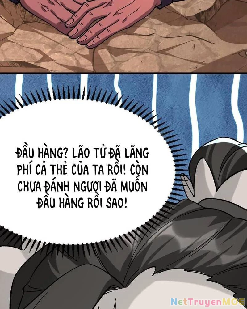 Ta Nhờ Đồ Đệ Kéo Dài Tính Mạng Chapter 13 - 6