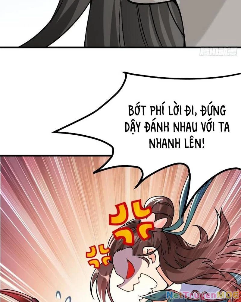 Ta Nhờ Đồ Đệ Kéo Dài Tính Mạng Chapter 13 - 8