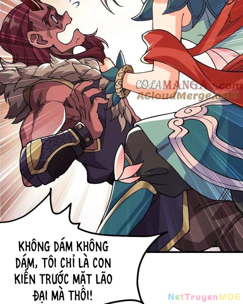 Ta Nhờ Đồ Đệ Kéo Dài Tính Mạng Chapter 13 - 9