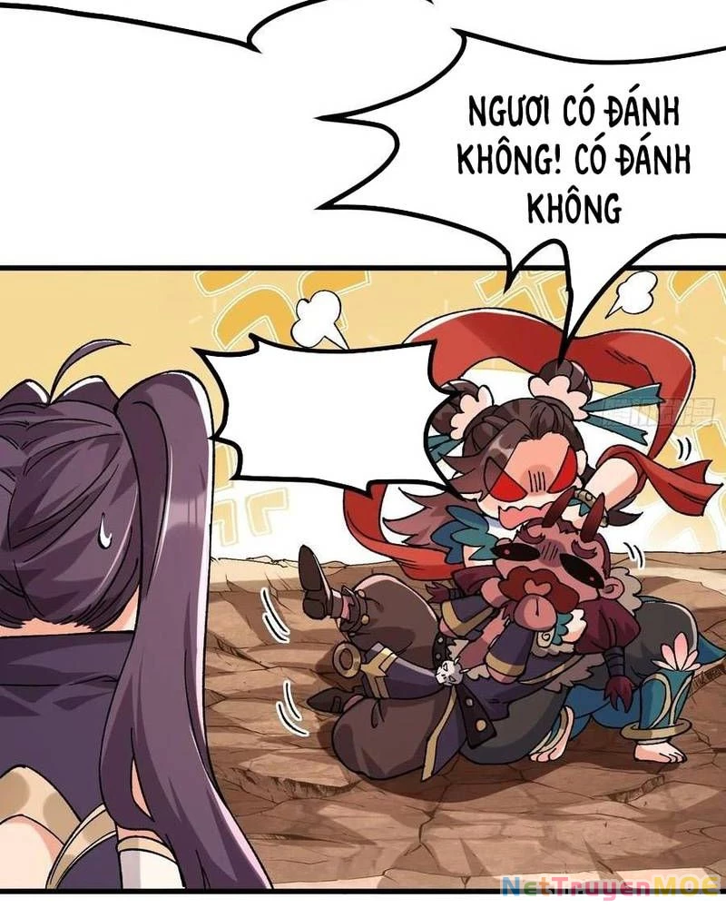 Ta Nhờ Đồ Đệ Kéo Dài Tính Mạng Chapter 13 - 10