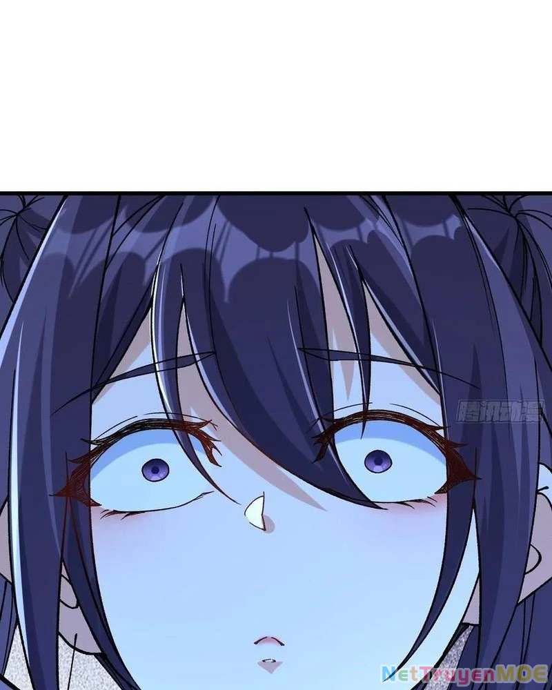 Ta Nhờ Đồ Đệ Kéo Dài Tính Mạng Chapter 13 - 11