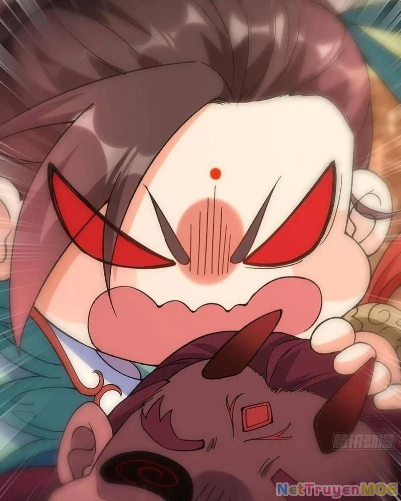 Ta Nhờ Đồ Đệ Kéo Dài Tính Mạng Chapter 13 - 13