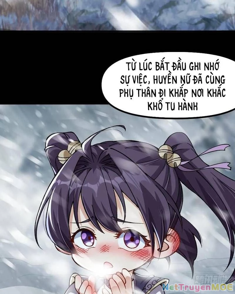 Ta Nhờ Đồ Đệ Kéo Dài Tính Mạng Chapter 13 - 17