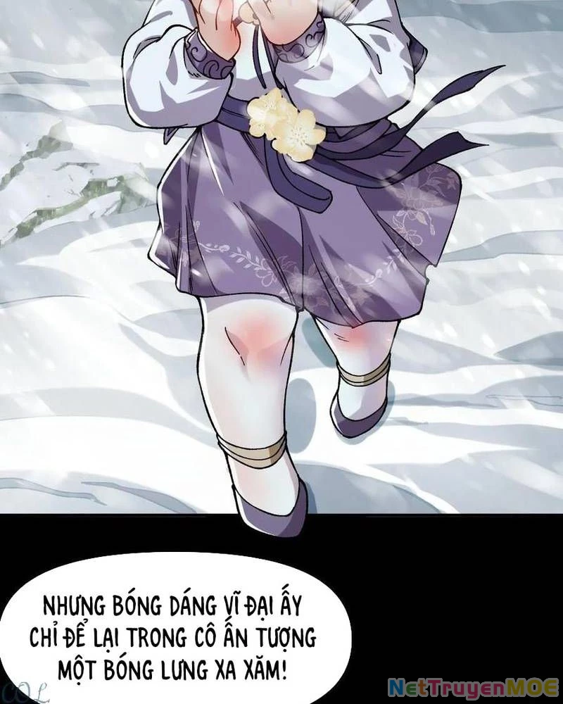 Ta Nhờ Đồ Đệ Kéo Dài Tính Mạng Chapter 13 - 18