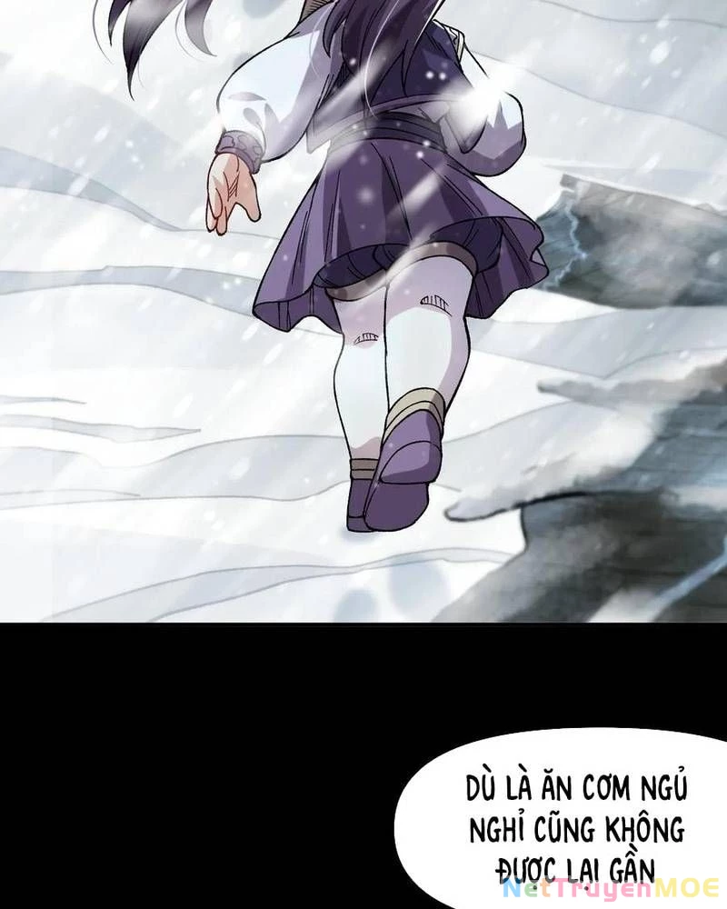 Ta Nhờ Đồ Đệ Kéo Dài Tính Mạng Chapter 13 - 21