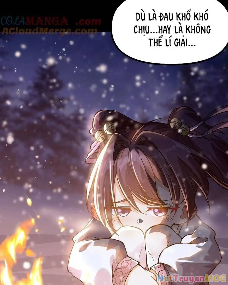Ta Nhờ Đồ Đệ Kéo Dài Tính Mạng Chapter 13 - 23