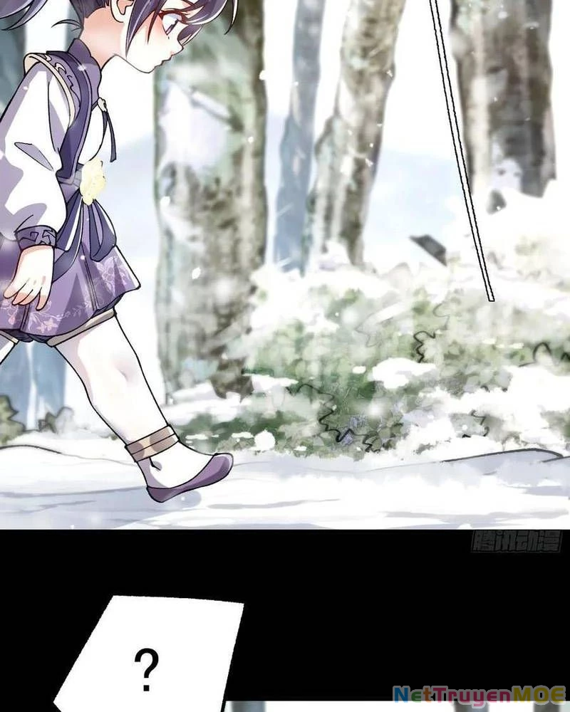 Ta Nhờ Đồ Đệ Kéo Dài Tính Mạng Chapter 13 - 28