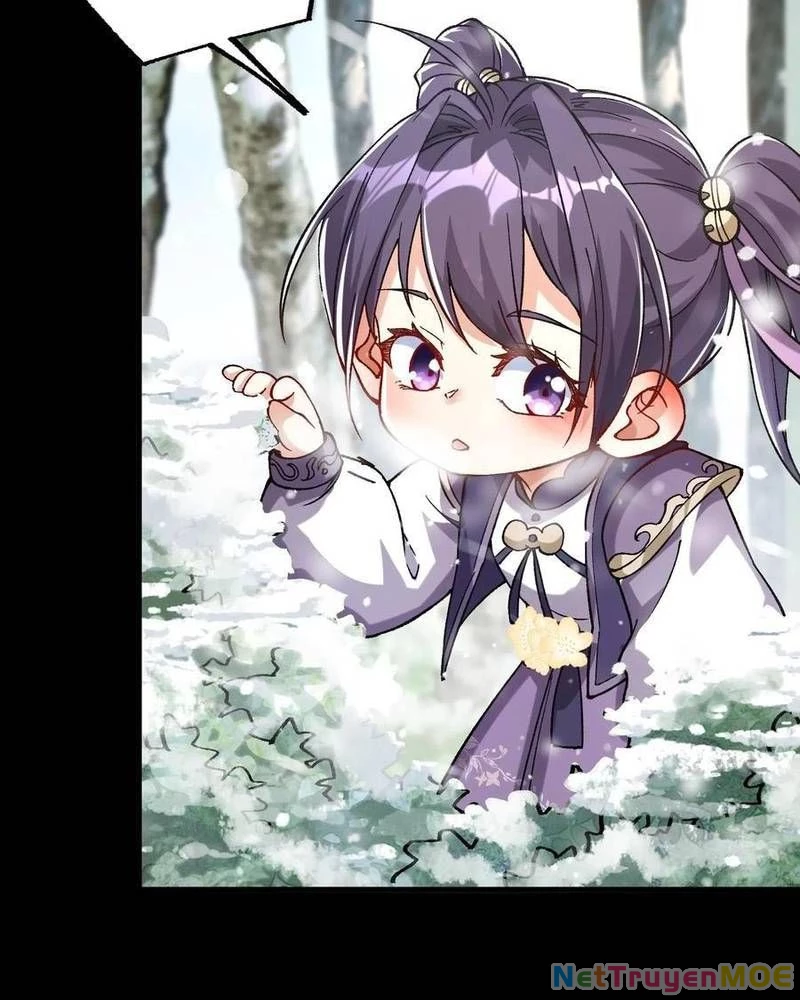 Ta Nhờ Đồ Đệ Kéo Dài Tính Mạng Chapter 13 - 29